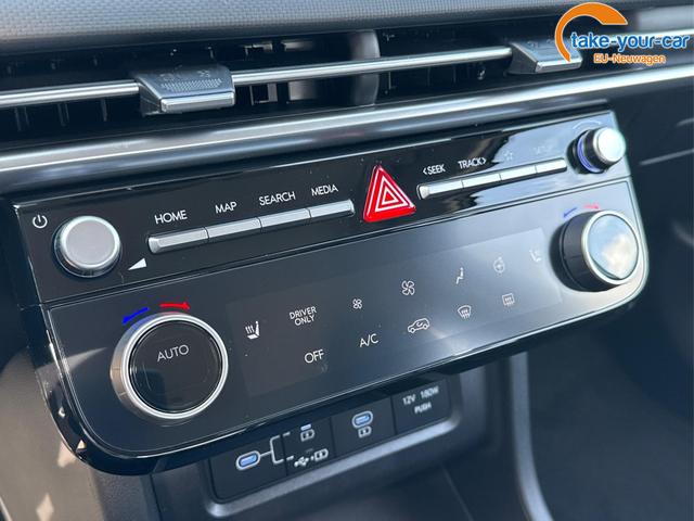 Hyundai - TUCSON - EU-Neuwagen - Reimport