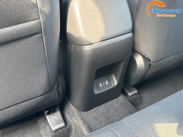 Hyundai - TUCSON - EU-Neuwagen - Reimport