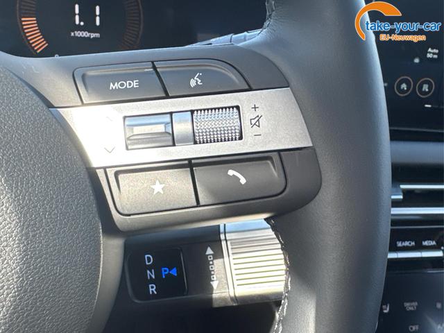 Hyundai - TUCSON - EU-Neuwagen - Reimport