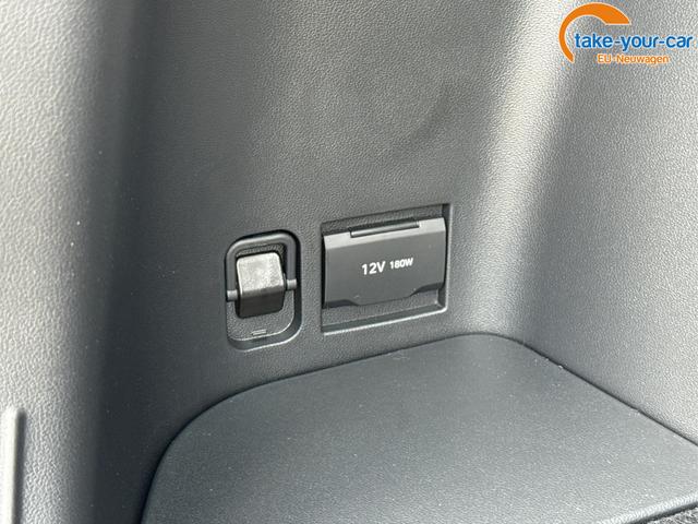 Hyundai - TUCSON - EU-Neuwagen - Reimport