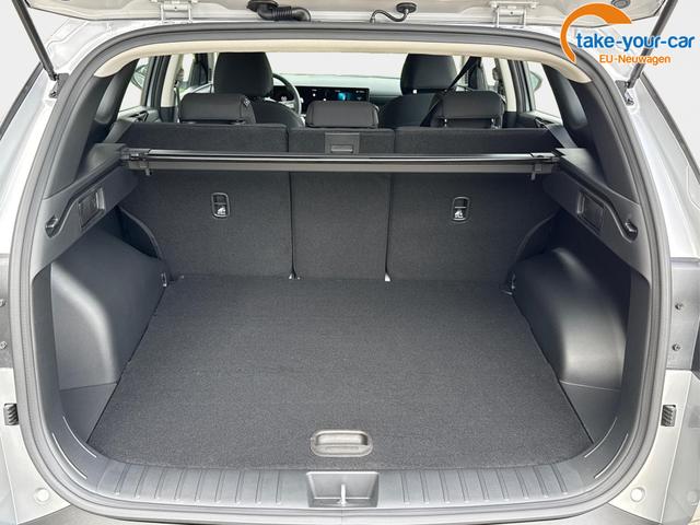 Hyundai - TUCSON - EU-Neuwagen - Reimport