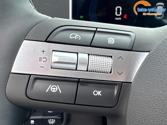 Hyundai - TUCSON - EU-Neuwagen - Reimport