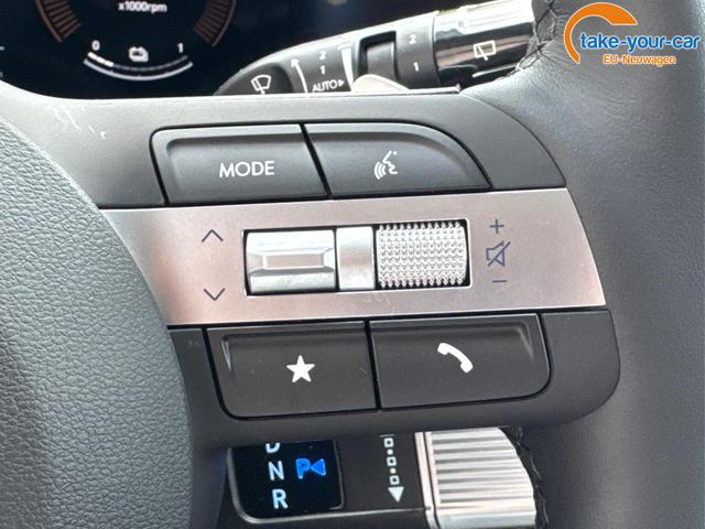 Hyundai - TUCSON - EU-Neuwagen - Reimport