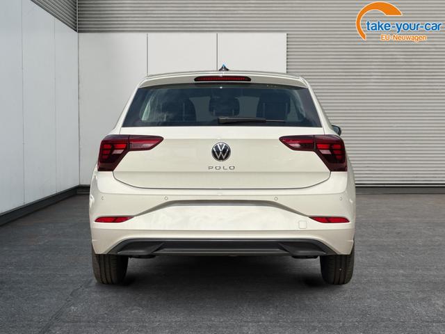 Volkswagen - Polo - EU-Neuwagen - Reimport