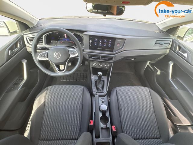 Volkswagen - Polo - EU-Neuwagen - Reimport