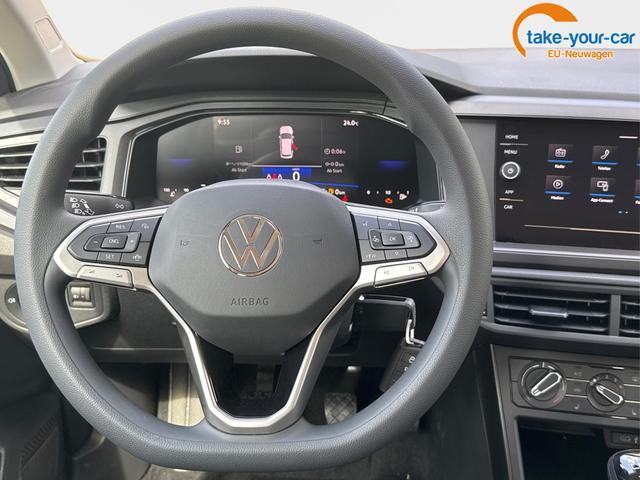 Volkswagen - Polo - EU-Neuwagen - Reimport