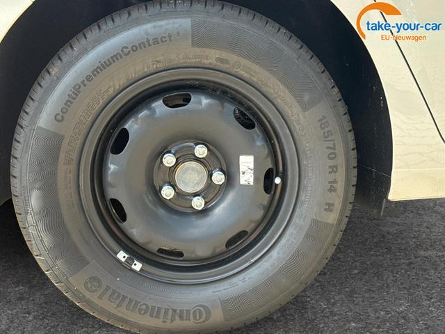 Volkswagen - Polo - EU-Neuwagen - Reimport