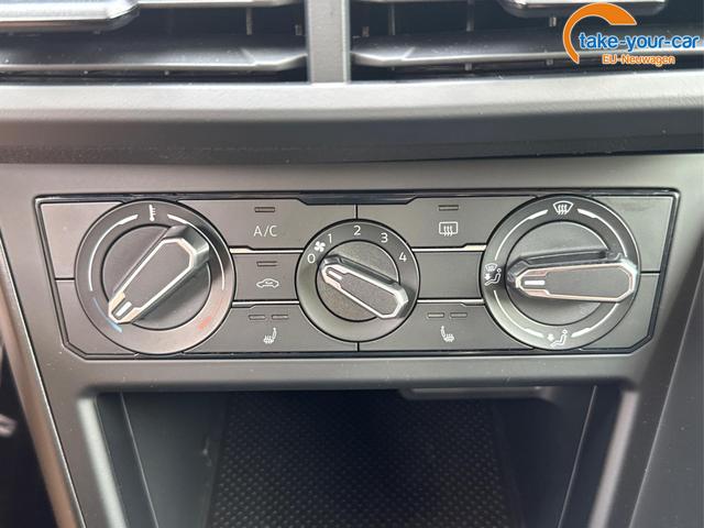 Volkswagen - Polo - EU-Neuwagen - Reimport