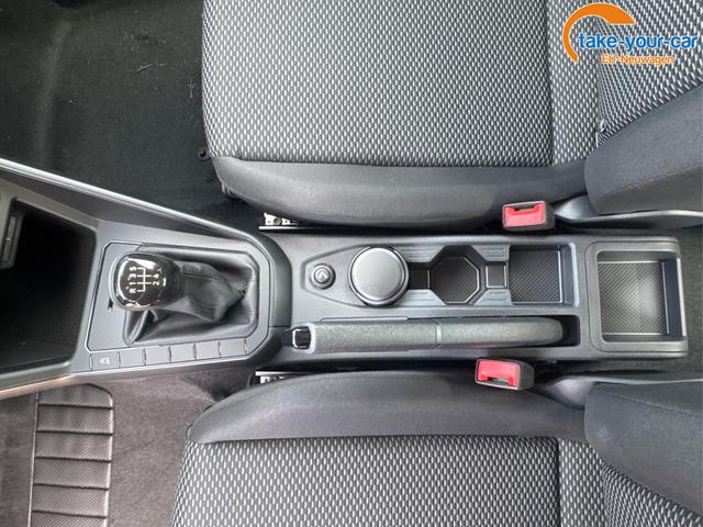 Volkswagen - Polo - EU-Neuwagen - Reimport