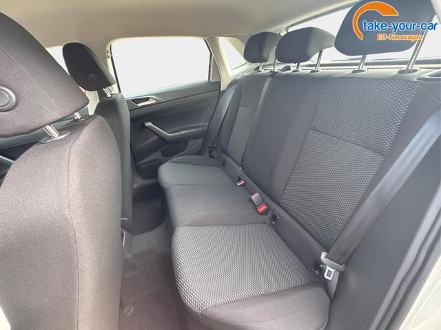 Volkswagen - Polo - EU-Neuwagen - Reimport