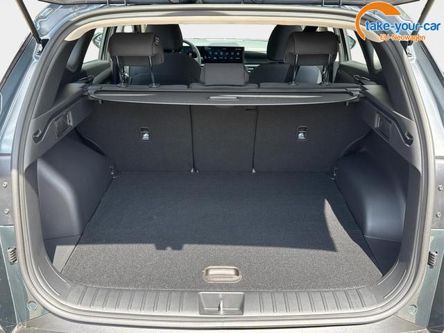 Hyundai - TUCSON - EU-Neuwagen - Reimport