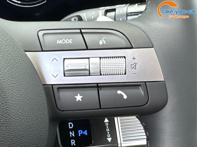 Hyundai - TUCSON - EU-Neuwagen - Reimport