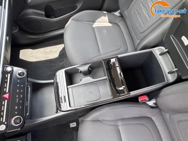 Hyundai - TUCSON - EU-Neuwagen - Reimport