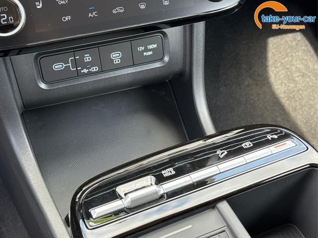Hyundai - TUCSON - EU-Neuwagen - Reimport