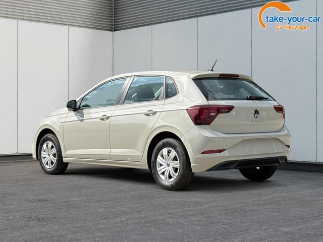 Volkswagen - Polo - EU-Neuwagen - Reimport
