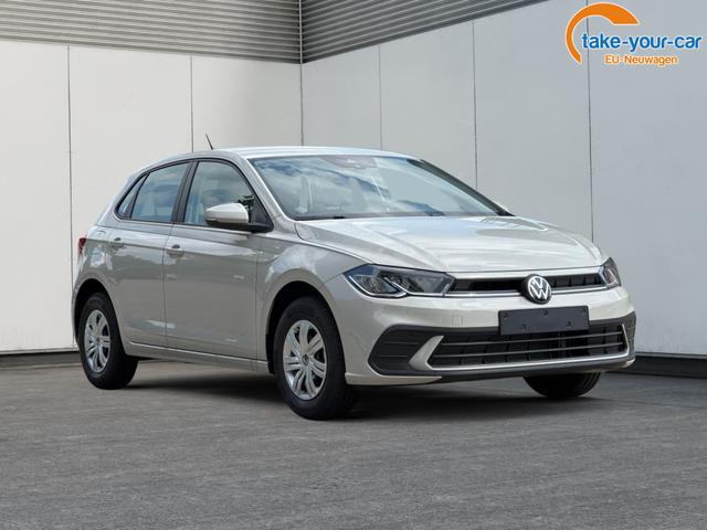 Volkswagen - Polo - EU-Neuwagen - Reimport