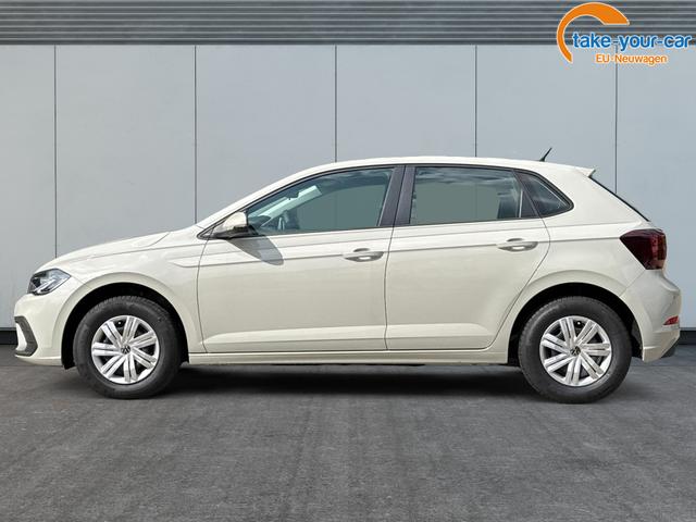 Volkswagen - Polo - EU-Neuwagen - Reimport
