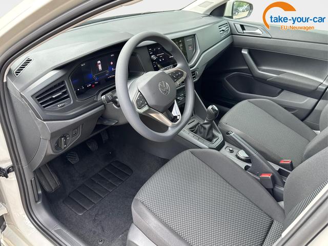 Volkswagen - Polo - EU-Neuwagen - Reimport