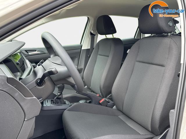 Volkswagen - Polo - EU-Neuwagen - Reimport