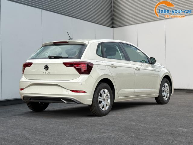 Volkswagen - Polo - EU-Neuwagen - Reimport