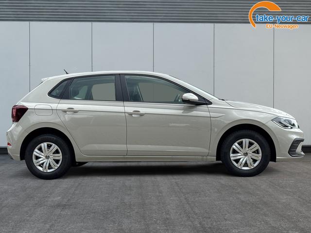 Volkswagen - Polo - EU-Neuwagen - Reimport