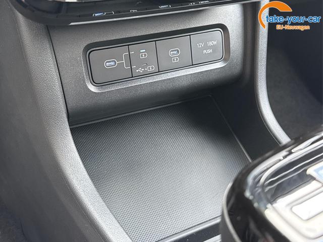 Hyundai - TUCSON - EU-Neuwagen - Reimport