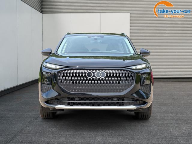 Audi - Q3 - EU-Neuwagen - Reimport