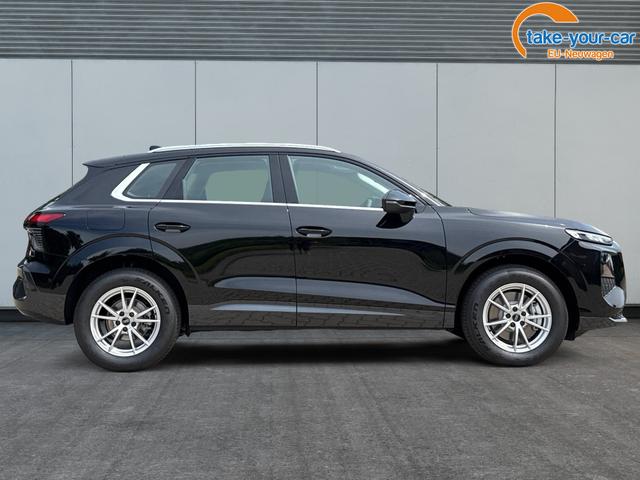 Audi - Q3 - EU-Neuwagen - Reimport