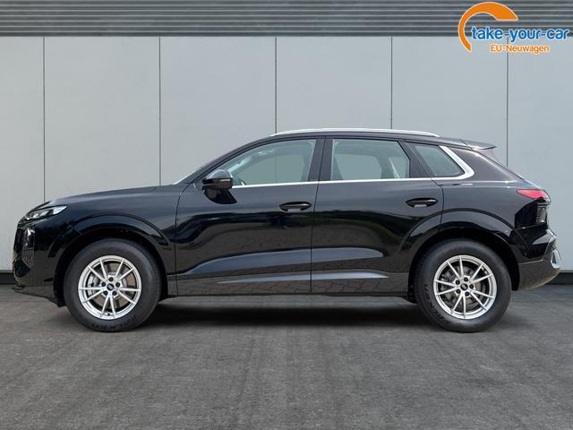 Audi - Q3 - EU-Neuwagen - Reimport