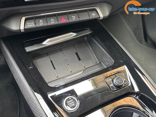 Audi - Q3 - EU-Neuwagen - Reimport
