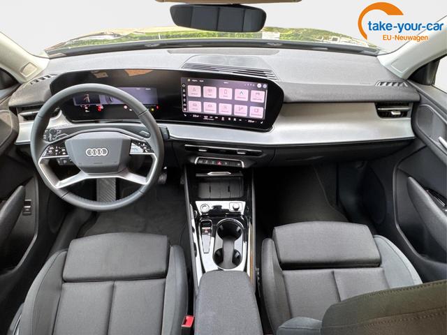 Audi - Q3 - EU-Neuwagen - Reimport