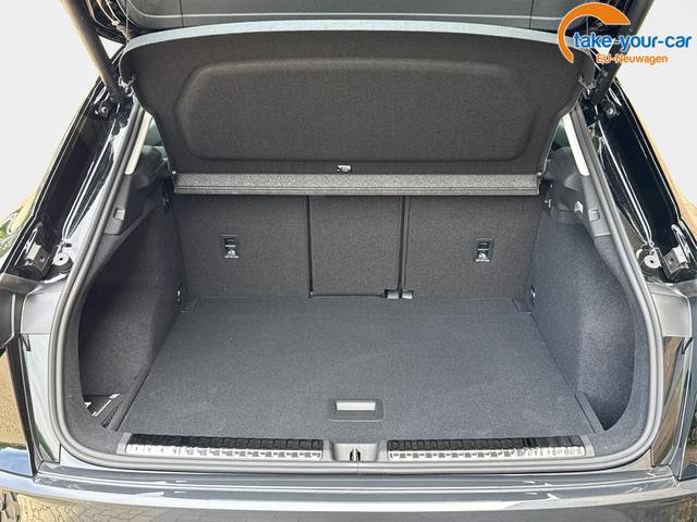 Audi - Q3 - EU-Neuwagen - Reimport
