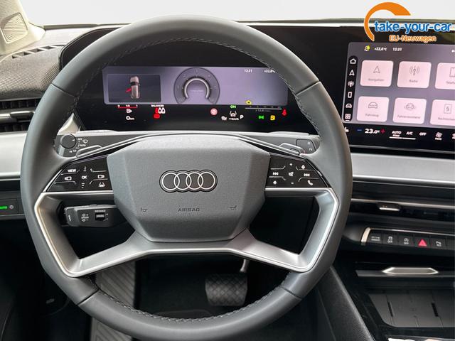 Audi - Q3 - EU-Neuwagen - Reimport
