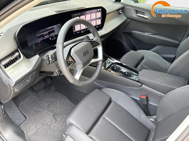 Audi - Q3 - EU-Neuwagen - Reimport