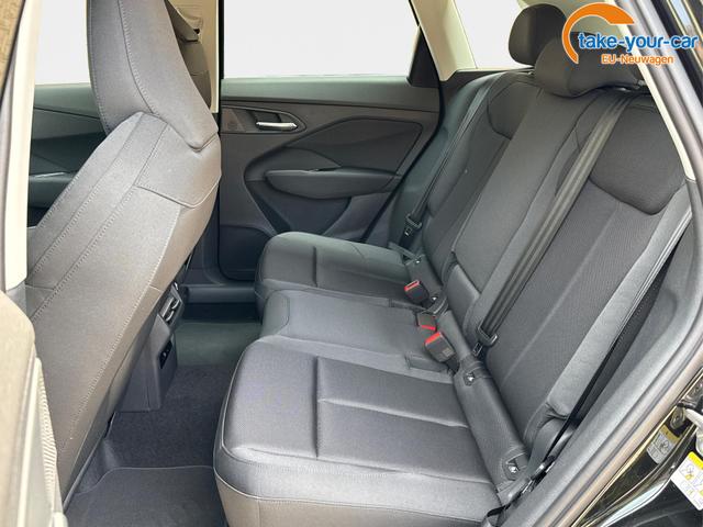 Audi - Q3 - EU-Neuwagen - Reimport