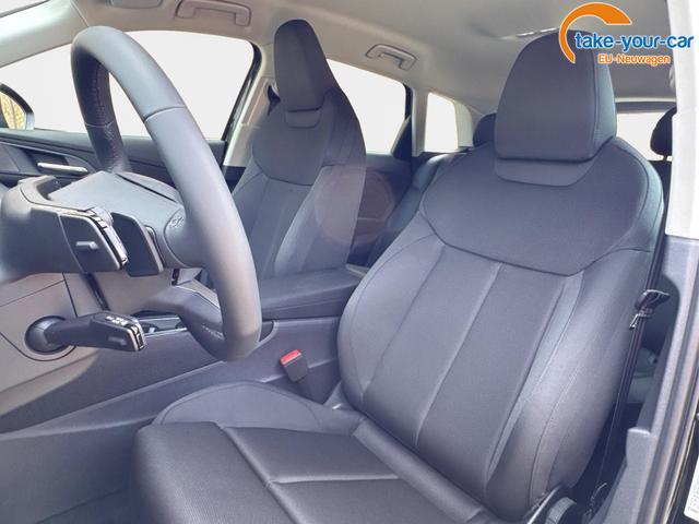 Audi - Q3 - EU-Neuwagen - Reimport