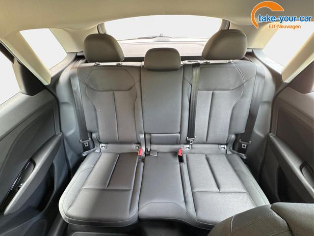 Audi - Q3 - EU-Neuwagen - Reimport