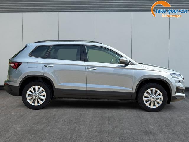 Skoda - Karoq - EU-Neuwagen - Reimport