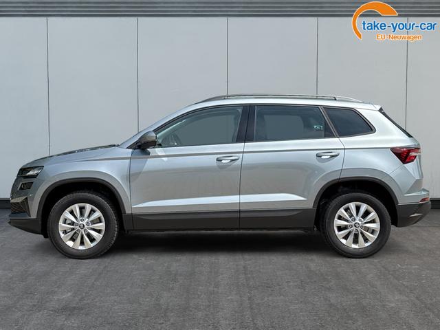 Skoda - Karoq - EU-Neuwagen - Reimport