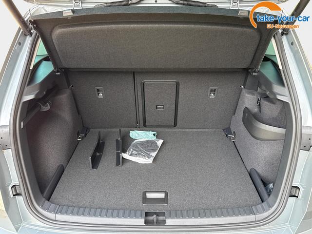 Skoda - Karoq - EU-Neuwagen - Reimport