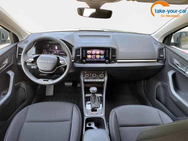 Skoda - Karoq - EU-Neuwagen - Reimport
