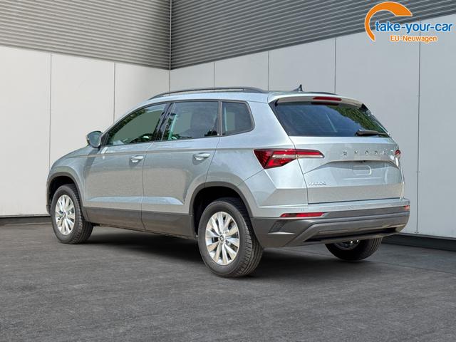 Skoda - Karoq - EU-Neuwagen - Reimport