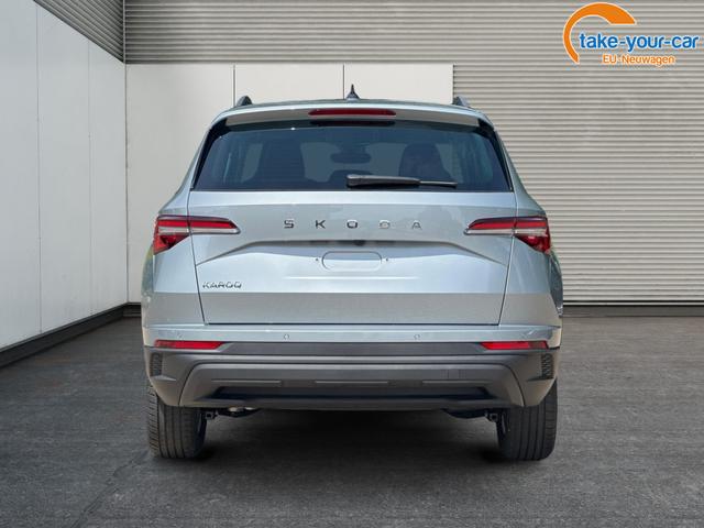 Skoda - Karoq - EU-Neuwagen - Reimport