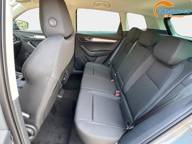 Skoda - Karoq - EU-Neuwagen - Reimport