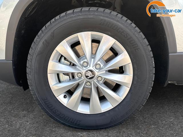 Skoda - Karoq - EU-Neuwagen - Reimport