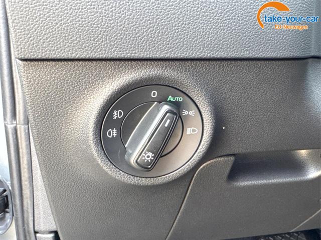 Skoda - Karoq - EU-Neuwagen - Reimport