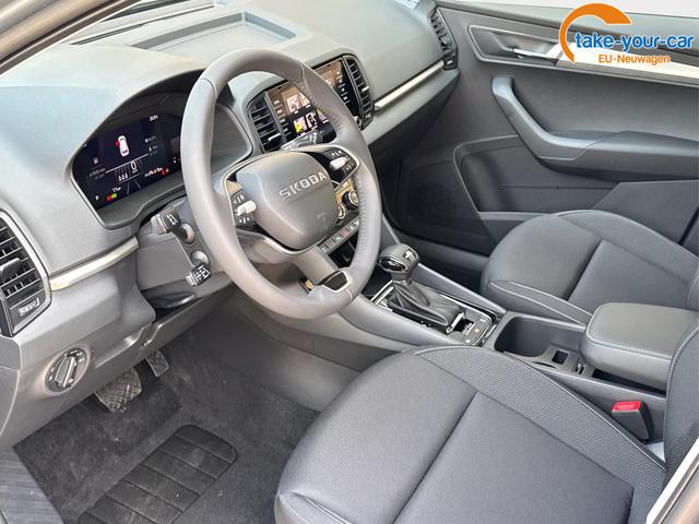 Skoda - Karoq - EU-Neuwagen - Reimport