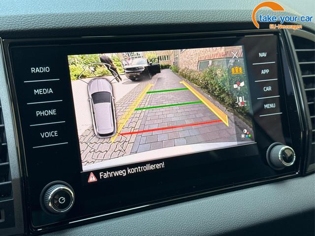 Skoda - Karoq - EU-Neuwagen - Reimport