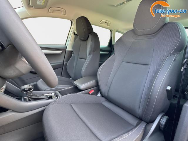 Skoda - Karoq - EU-Neuwagen - Reimport