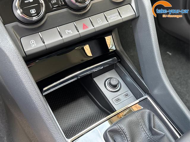 Skoda - Karoq - EU-Neuwagen - Reimport